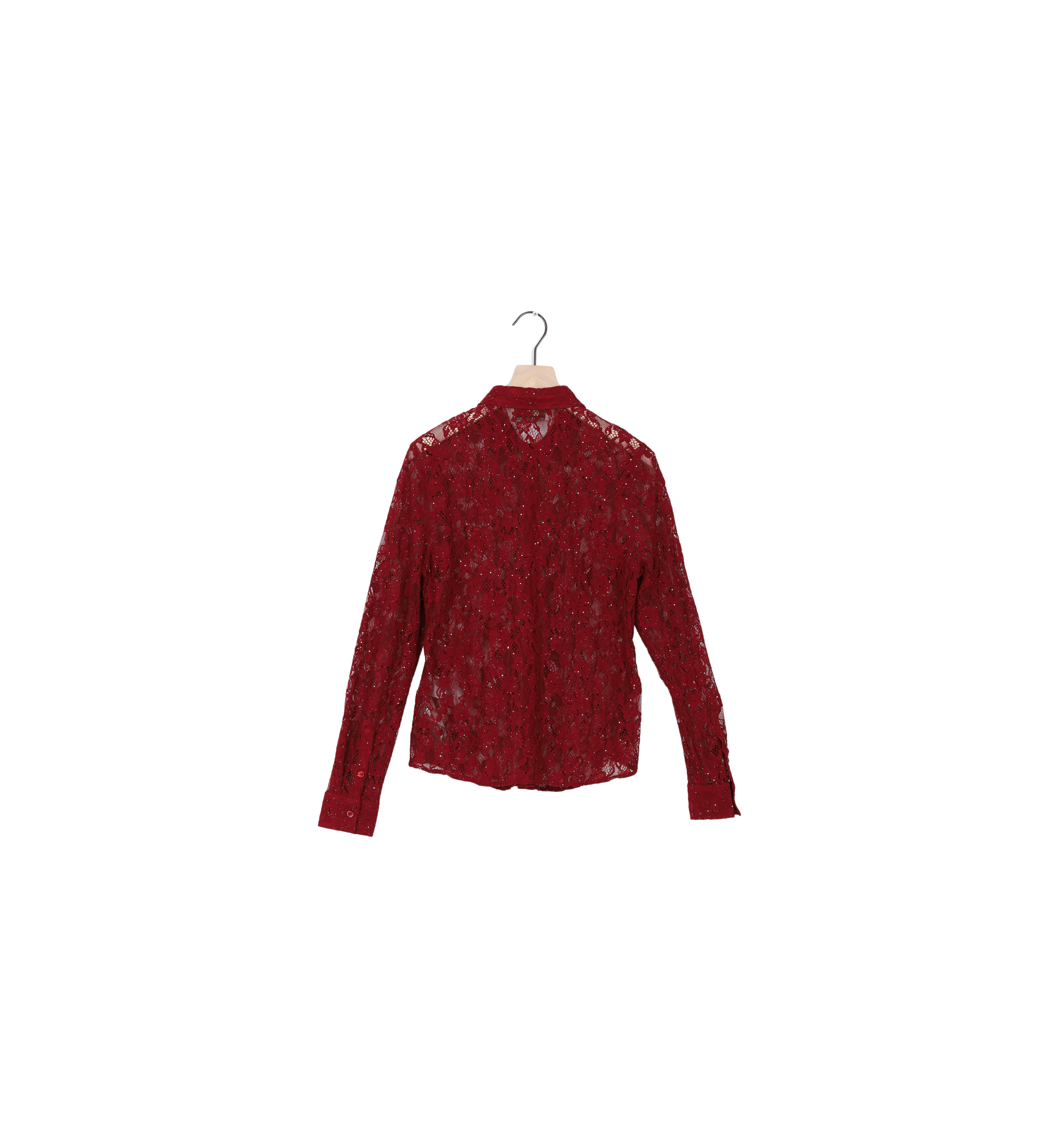Packshot / Biking Red / ReLoved